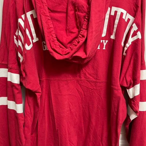 Ole Miss Hoodie - Picture 3 of 5